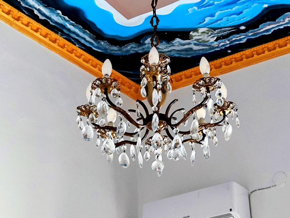 Appartamento Palazzo Antonelli Монополи Екстериор снимка